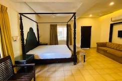 Nature's Nest Candolim, Goa