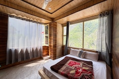 The Mountaineers House, Joshimath