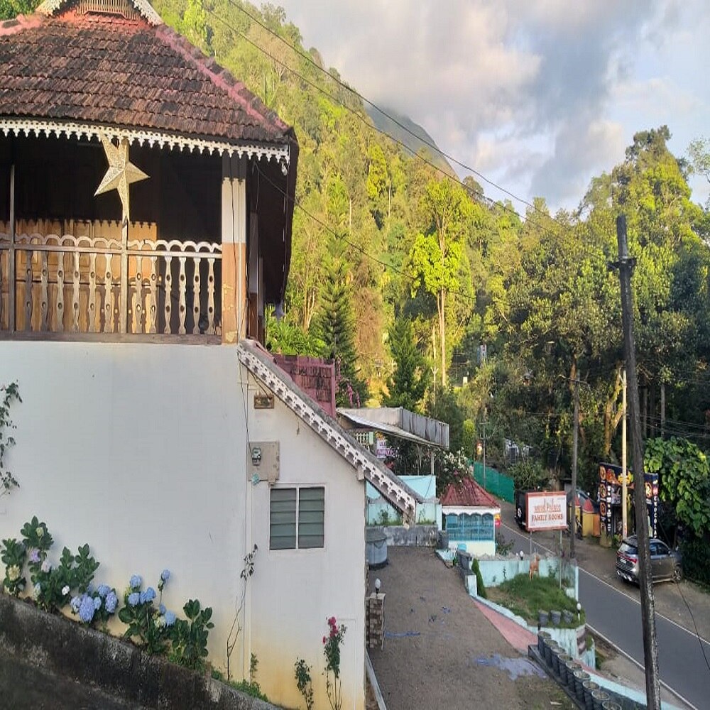 Photos of Wood Palace Munnar Homestay in Munnar