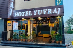 Yuvraj Hotel, Haridwar
