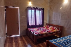 Manan guest house, Udupi