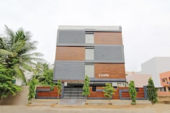 Treebo Excella, Visakhapatnam