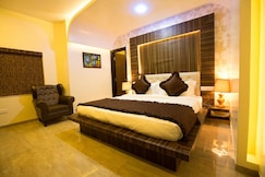 Hotel Mahadev Villa, Jaipur