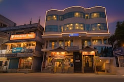 FabHotel Amutham Residency, Kanyakumari