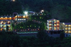 Visco Resorts (Pure Veg.), Mandi