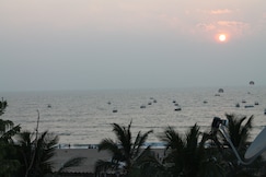 My Seaside Baga - 100 odd Meters from Baga Beach, Goa