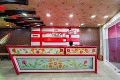 Crown Plaza and Restaurant, Hoshiarpur