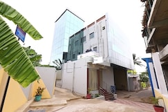 Hotel Titanium Tower, Chennai