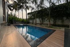 AURORA-The Pool Villa, Calicut (Kozhikode)