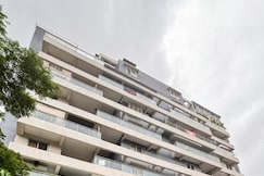 Nestoria Corporate Services apartment in Homestay, Pune