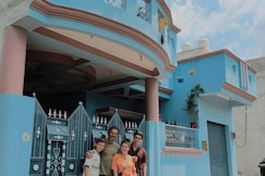 Happy Family House room 1, Orchha