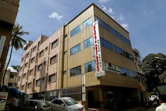 Akshaya Residency Grand Lotus Boutique Hotel, Bangalore