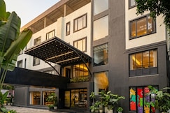 Wellesley Hotel, Pune