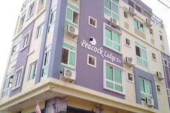 Hotel Peacock Inn, Eluru