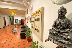 Hotel La Paradise - TIE Hotels & Resorts, Pondicherry