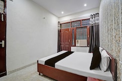 Hotel O Starline, Chandigarh