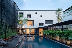 Lilit Bang Lumphu Hotel, Bangkok