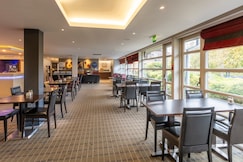 Holiday Inn Express MILTON KEYNES, Milton Keynes