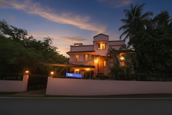 Via Peaceful Studio AAI Bungalow, Panvel