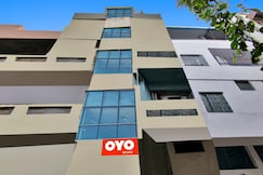 Hotel O You & Me, Delhi