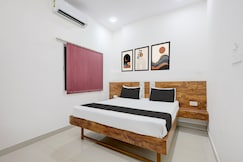 SPOT ON Hotel Ajanta Inn, Ranchi