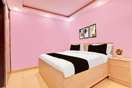 Hotel O Sky House Residency
