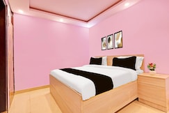 Hotel O Sky House Residency, Delhi