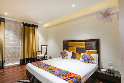 FabHotel Grand Stay