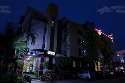 Hotel O ASA AGRA, Agra