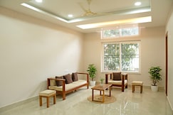 Zion Room in A Apartment, Guwahati