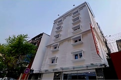 Hotel Orion Sapphire, Kolkata