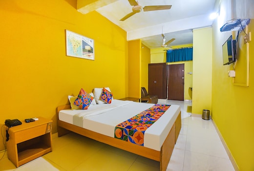 FabHotel Casa Paradiso