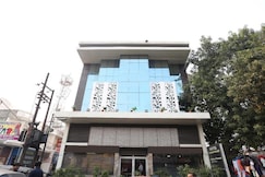 Hotel Mahajan Palace, Aligarh