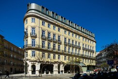 Pestana Porto A Brasileira, Porto
