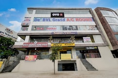 Hotel O De' BVL Grand, Hyderabad