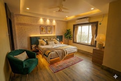 The Divan, Bhubaneshwar