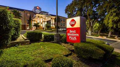 Best Western Plus Hill Country Suites - Tap to explore photos