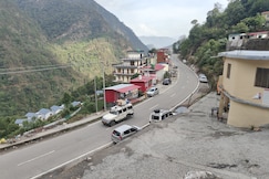 Geeta cottage, Kedarnath