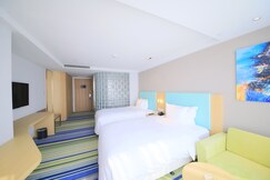 Holiday Inn Express Yingkou Onelong Plaza, Tieling