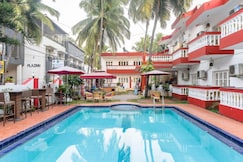 Grande Ave Maria Resort, Goa