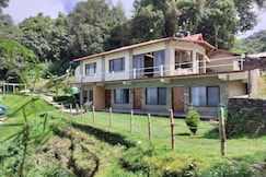 Simba Jungle Lodge, Binsar Wildlife Sanctuary, Binsar