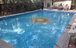 Swimming Pool 1