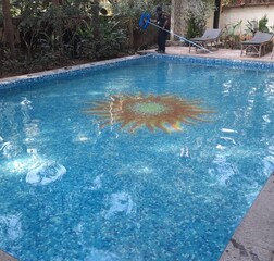 Swimming Pool 1