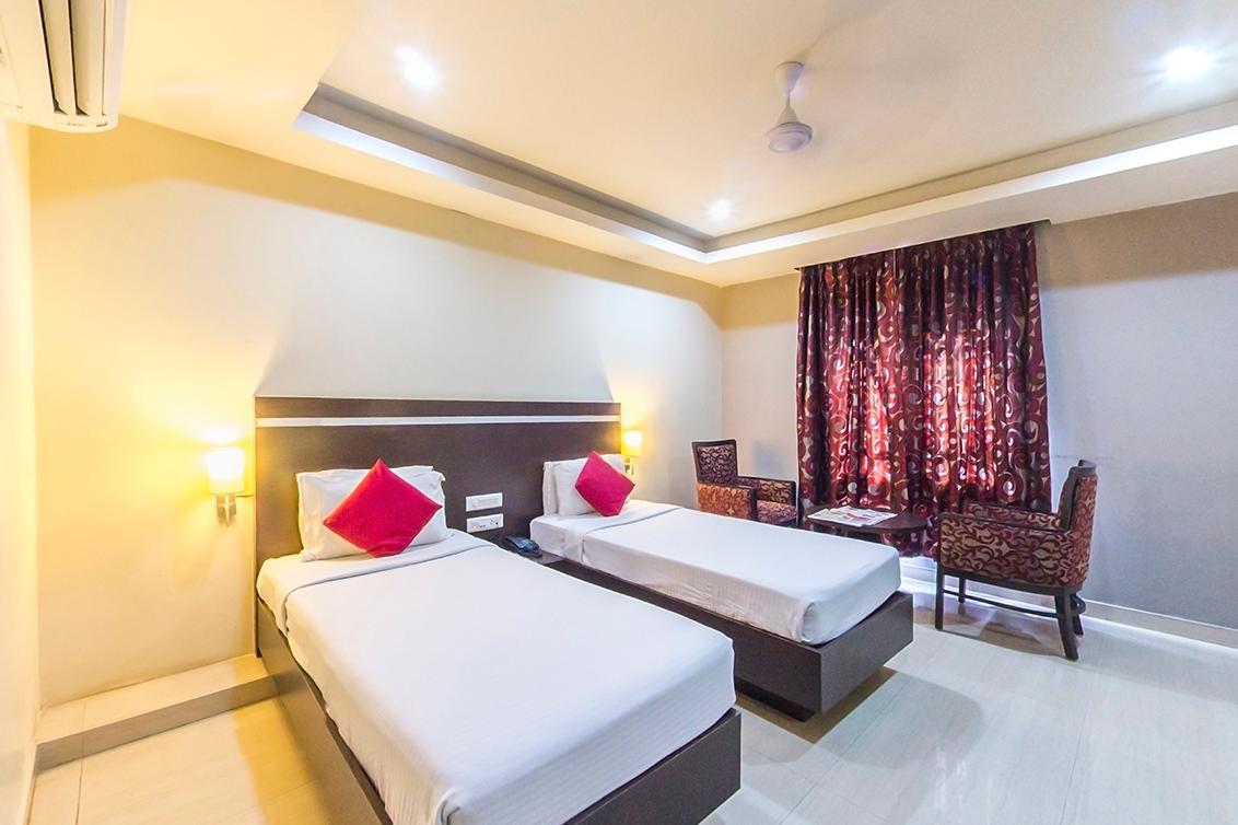 Hotel Athidhi Grand Nellore Hotel Price, Address & Reviews