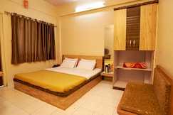 Hotel Saideep Villas, Shirdi