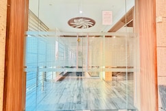 Hotel Meritus Inn, Ahmedabad