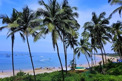 Samaira Guest House, Goa