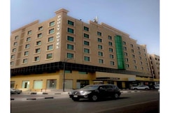Palette Luxury Serviced Apartments Al Khobar, الخبر