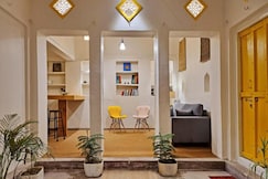 ITH Vintage Homestay, Varanasi