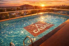 Cascade Townsuites, Cochin